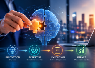From Innovation to Impact: Why AI Success Depends on Operational Expertise