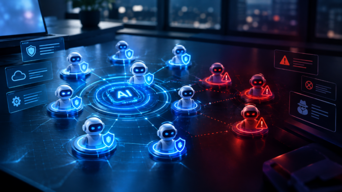 AI-network