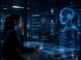 Lineaje UnifAI: Strengthens Governance and Security Controls for Agentic AI Applications AI-office