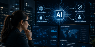 AI operation center