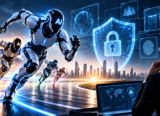 The Frontier AI Race: What It Means for Security and Trust