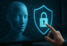 When Copilot Can See Too Much: Why AI Security Starts with Data Governance AI-security-locked-cybersecurity