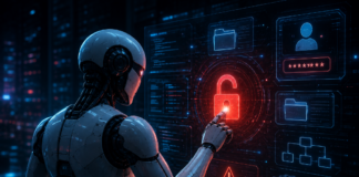 AI Agents Have Hit a Tipping Point: Taking Access Without Permission Ai security