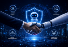 Kiteworks and Reco Partner to Strengthen AI Agent Visibility and Data Governance AI security partnership