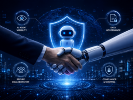 AI security partnership