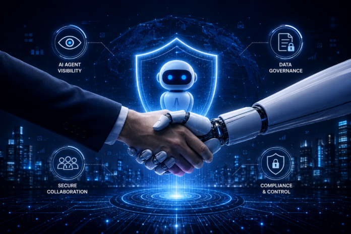 AI-security-partnership
