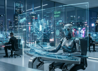 White House EO Seeks Early Evaluation of Frontier AI Models
