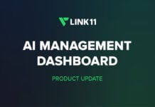 AI Under Control: Link11 Launches AI Management Dashboard for Clean Traffic AI_Managament_Dashboard