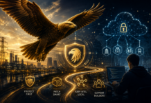 Adapting Gold Eagle for the Real World