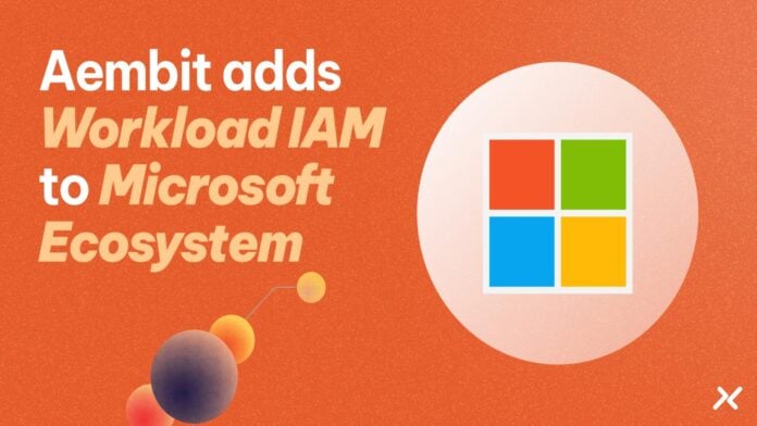Aembit-Microsoft