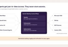 Aembit Extends Access Controls to Personal AI Agents