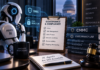 Agentic AI Doesn’t Get a Governance Exemption -Not Under CMMC, Not Under State Privacy Law