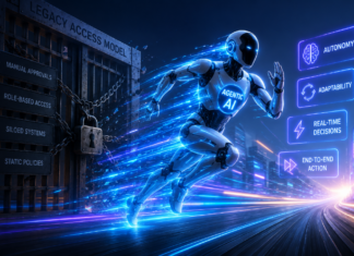Agentic AI Is Outrunning the Access Model It Inherited