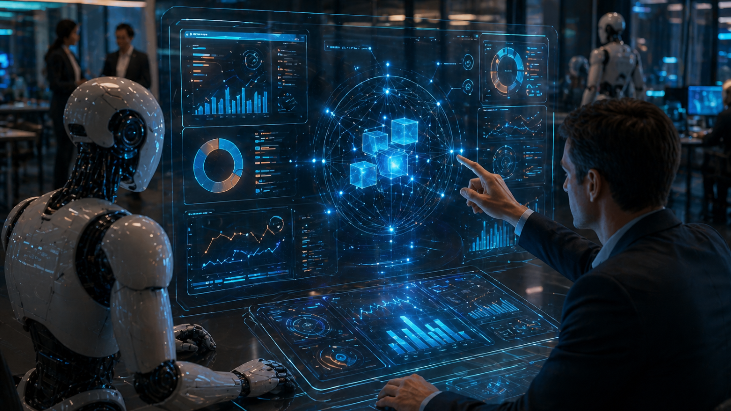 Portal26 Introduces First-Ever Agentic Token Control Module to Govern AI Agent Costs and Resource Usage