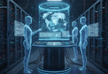 Your AI Agents Have More Access Than You Think. Here’s How to Find Out Ai-agents working