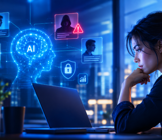 Insider Threat Awareness Month: Rethinking Risk in the Age of AI
