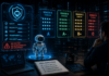 Who Grades the Agents? Why AI Security Needs More Than Vendor Scorecards