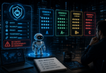Who Grades the Agents? Why AI Security Needs More Than Vendor Scorecards
