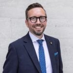 Alex Laurie, GTM CTO, Ping Identity
