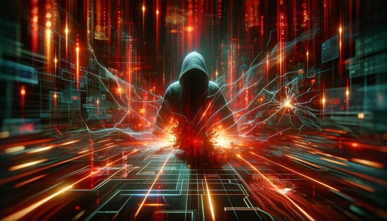 How can Cyber Attacks trigger Satellite Apocalypse