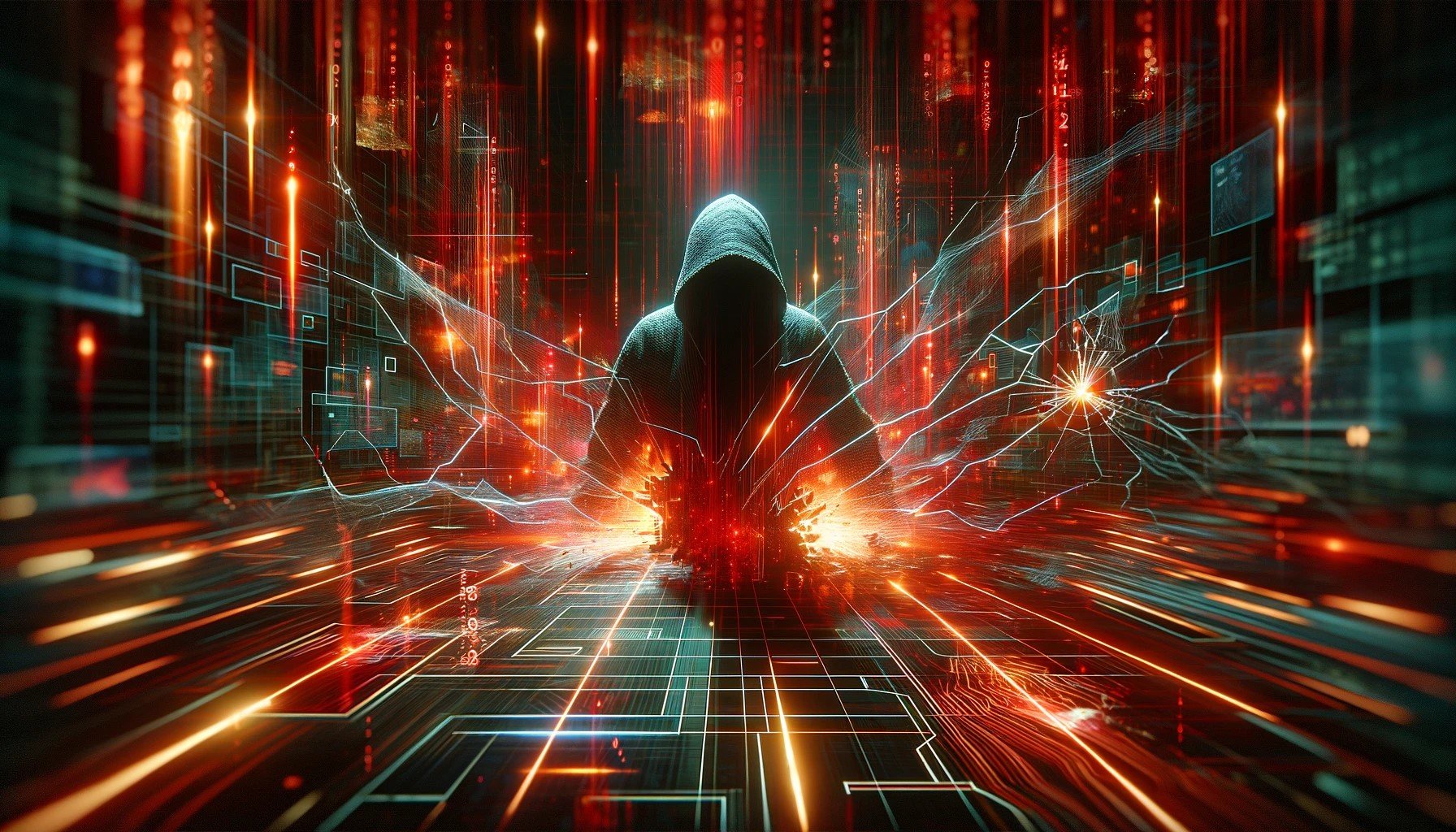 Russia Cyber Attacks increased by 1500 percent on UK in a...