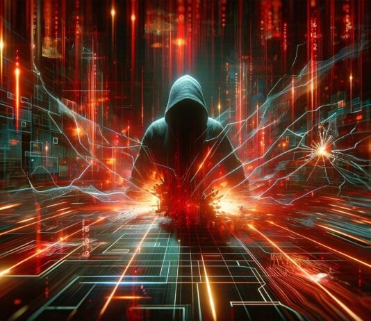 Attack-cybersecurity-AI