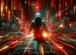 China uses DeepSeek in Attempted Hermes Agent Cyber Attacks Attack Ai cyber