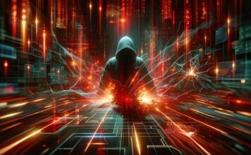 Attack-cyber-security