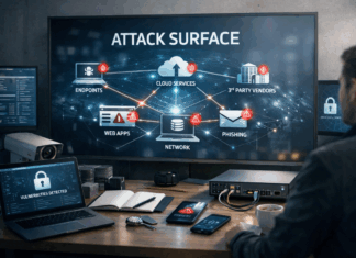 New Research Reveals APIs are the Single Most Exploited Attack Surface