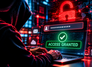 Attackers Have the Password. It Still Works.
