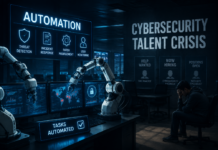 Automation Is Hiding Cybersecurity’s Real Talent Crisis