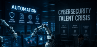 Automation Is Hiding Cybersecurity’s Real Talent Crisis Cybersecurity Talent