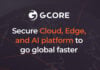 Gcore Makes Enterprise Security Bundle Free for Public Agencies Until End of the Year