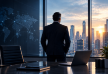 Blue Mantis Names Jay Pasteris Chief Services Officer