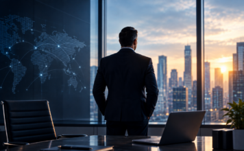 Blue Mantis Names Jay Pasteris Chief Services Officer