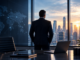 Blue Mantis Names Jay Pasteris Chief Services Officer