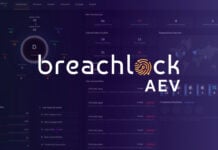 BreachLock Expands Adversarial Exposure Validation (AEV) to Web Applications BreachLock_AEV