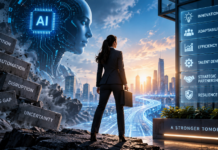 Business Survival in the Age of AI