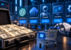 How Much AI Can You Get for a Million Dollars?