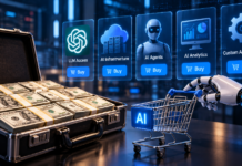 How Much AI Can You Get for a Million Dollars?