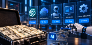 How Much AI Can You Get for a Million Dollars?