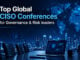 The Millennium Alliance Names Top Global CISO Conferences for Governance and Risk Leaders