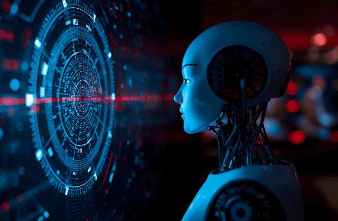 How AI is Revealing the Limitations of Automated Security Decisions - Tech Digital Minds How AI is Revealing the Limitations of Automated Security Decisions - Tech Digital Minds