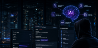 AI report analysis