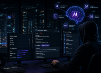 HackerOne Tests Frontier AI Across Cybersecurity Workflows