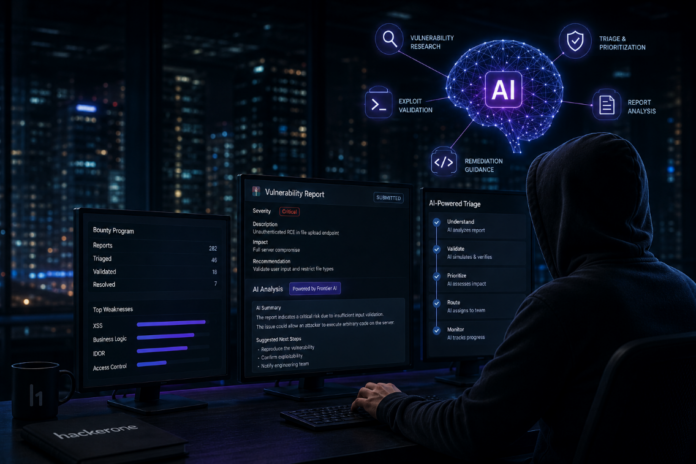 AI report analysis AI report analysis
