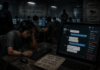 The Forced Labor Behind Social Engineering Attacks