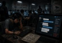 online chat
