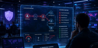 AI driven red teaming