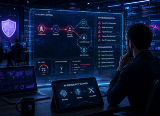 ReliaQuest Launches GreyMatter Attack for AI-Driven Red Teaming, Attack Path Mapping, and Exposure Remediation
